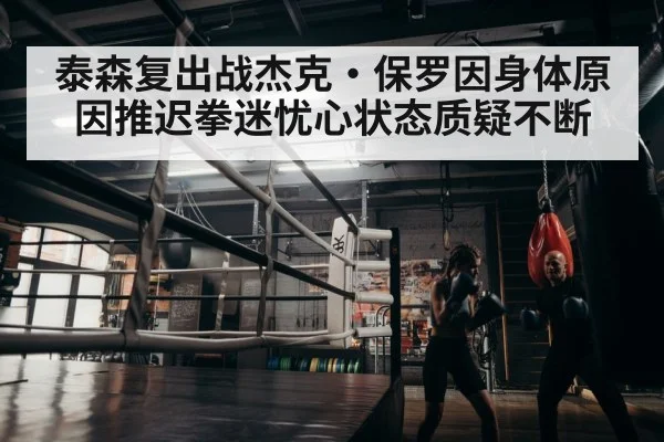 boxer training